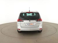 gebraucht Opel Zafira Tourer 1.4 Turbo Innovation, Benzin, 18.660 €