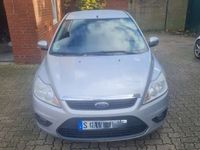 gebraucht Ford Focus Focus1.6 16V Style