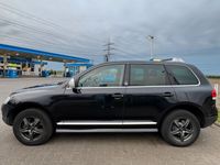 gebraucht VW Touareg 3.0L TDI V6