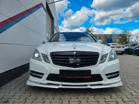 Gebraucht Mercedes E350 AMG 265 PS (194 kW) 2012 Weiß Kombi