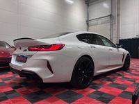 Gebraucht BMW M8 Competition Edition 625 PS (459 kW) 2020 Weiß Coupé