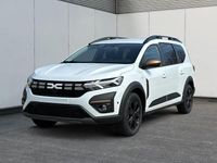 Neu Dacia Jogger Extreme 110 PS (80 kW) 2025 Weiß Van / Kleinbus