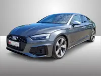 Gebraucht Audi S5 Sportback Ambiente 341 PS (250 kW) 2023 Daytonagrau perleffekt Kleinwagen