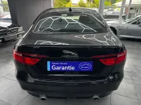 Gebraucht Jaguar XF S 381 PS (280 kW) 2016 Schwarz Limousine