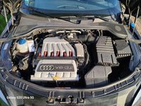 Gebraucht Audi TT S-Line 250 PS (183 kW) 2006 Schwarz Coupé