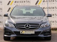 gebraucht Mercedes E200 EE 200 CDI BlueEfficiency|AMG|Navi|Abst.|Led