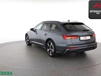 Gebraucht Audi A6 S-Line 340 PS (250 kW) 2019 Daytonagrau perleffekt Kombi
