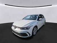 Gebraucht VW Golf VIII GTI 245 PS (180 kW) 2024 Pure white Limousine