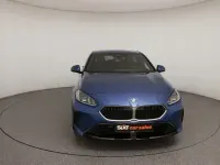 Gebraucht BMW 118 M Sport 150 PS (110 kW) 2025 Blau Kleinwagen