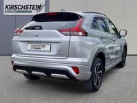 Gebraucht Mitsubishi Eclipse Top 2021 Silber SUV