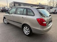 Gebraucht Skoda Fabia 105 PS (77 kW) 2013 Beige Kombi