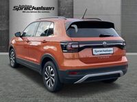 gebraucht VW T-Cross - ACTIVE