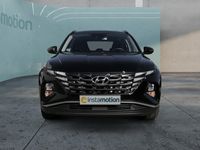 gebraucht Hyundai Tucson 1.6 T-GDI Select