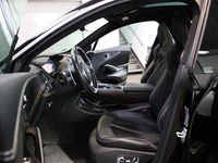 Gebraucht Aston Martin DBX 551 PS (405 kW) 2024 Onyx black SUV