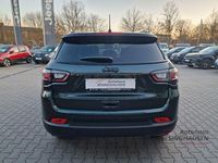 Gebraucht Jeep Compass North 131 PS (96 kW) 2025 Grün SUV