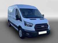 Gebraucht Ford Transit Trend 131 PS (96 kW) 2023 Weiß Van