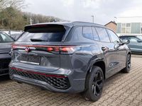 Neu VW Tayron R-line 204 PS (150 kW) 2026 Gruen SUV