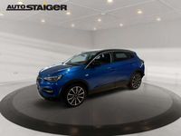 gebraucht Opel Grandland X Hybrid Ultimate Leder, ACC, Navi,...