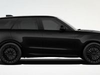 Neu Land Rover Range Rover Sport 635 PS (467 kW) 2025 Narvik black SUV