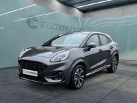 Gebraucht Ford Puma ST-Line 155 PS (114 kW) 2023 Grau SUV