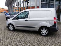 gebraucht Ford Transit Courier Trend Klima BC Sitzheizung