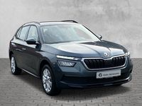 gebraucht Skoda Kamiq 1.0 TSI Active "Lane Assist" Sitzheizung