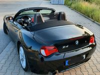 gebraucht BMW Z4 Roadster 2.0i TÜV Neu
