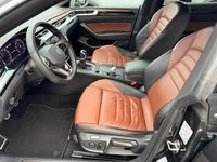 Gebraucht VW Arteon 150 PS (110 kW) 2021 Braun Limousine