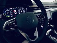Gebraucht VW Arteon Elegance 218 PS (160 kW) 2022 Schwarz Limousine