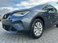 Gebraucht Seat Arona Style 116 PS (85 kW) 2025 Magnetic grau SUV