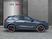 Neu Cupra Terramar 204 PS (150 kW) 2026 Grau SUV