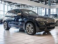 gebraucht BMW X5 M50d RÜCKFAHRKAMERA MEMORY PANO AHK HEADUP