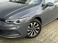 gebraucht VW Golf VIII 1.5 TSI 'ACTIVE' *LED+*NAVI*STDHZG*