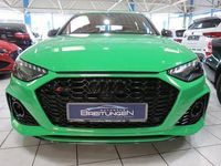 Gebraucht Audi RS4 Sport 450 PS (330 kW) 2021 Grün Kombi