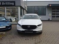 Gebraucht Mazda CX-30 Center-Line 140 PS (102 kW) 2025 Weiß SUV
