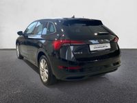 gebraucht Skoda Scala Tour 1,0l TSI Navi Klima PDCv+h SHZ DAB RFK