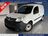 Gebraucht Renault Kangoo Rapid Extra 116 PS (85 kW) 2021 Weiß Van / Kleinbus