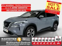 Gebraucht Nissan X-Trail 360º 163 PS (119 kW) 2024 Grau SUV