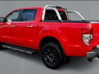 Gebraucht Ford Ranger Limited 200 PS (147 kW) 2019 Other Pickup