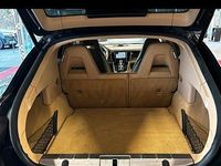 Gebraucht Porsche Panamera 400 PS (294 kW) 2009 Schwarz Kleinwagen