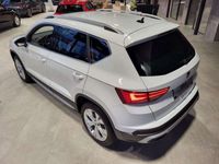 gebraucht Seat Ateca 1.5 TSI ACT -Xperience- *PDC*Navig.*Kam.*