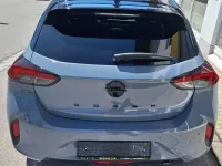 Gebraucht Opel Corsa 101 PS (74 kW) 2025 Grafik grau Kleinwagen