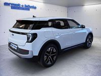 Gebraucht Ford Explorer Extended Range 210 kW (286 PS) 2025 Frozen white SUV