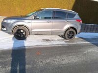 Gebraucht Ford Kuga 170 PS (125 kW) 2014 Grau SUV