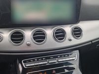 Gebraucht Mercedes E200 150 PS (110 kW) 2020 Beige Limousine