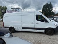 Gebraucht Mercedes Sprinter 170 PS (125 kW) 2020 Weiß Van