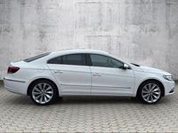 Second-hand VW CC 160 CP (117 kW) 2014 Alb Berlinǎ
