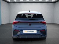 Gebraucht Cupra Born 150 kW (204 PS) 2023 Grau Kleinwagen