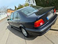 gebraucht BMW 525 i TÜV NEU bis 2026