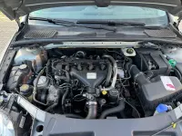Gebraucht Ford Mondeo 146 PS (107 kW) 2008 Silber Limousine